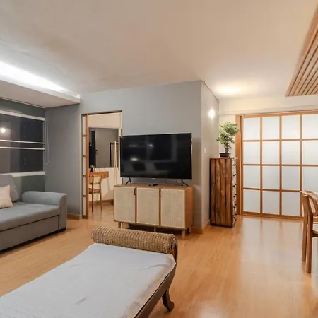 Ferienwohnung Mini Jung Nimmari